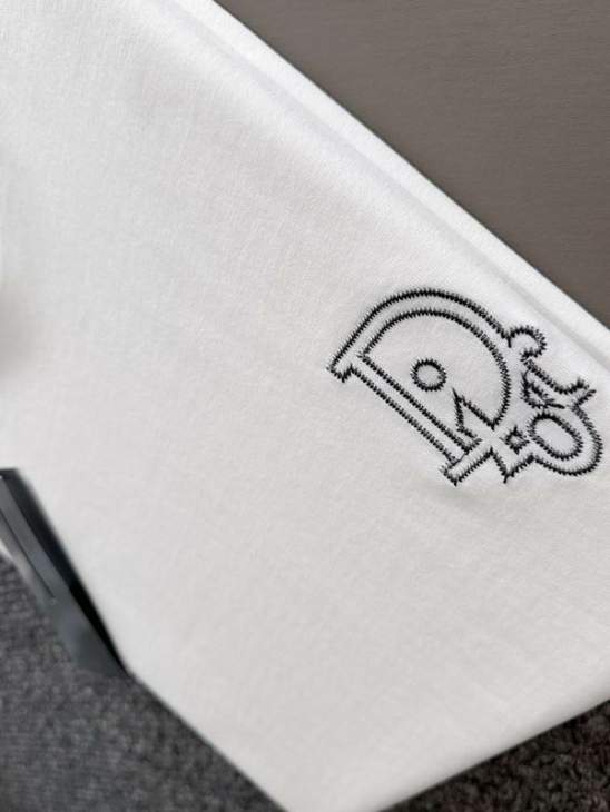 Dior T Shirts Short _SKUDiorS-2XLtltx7615971